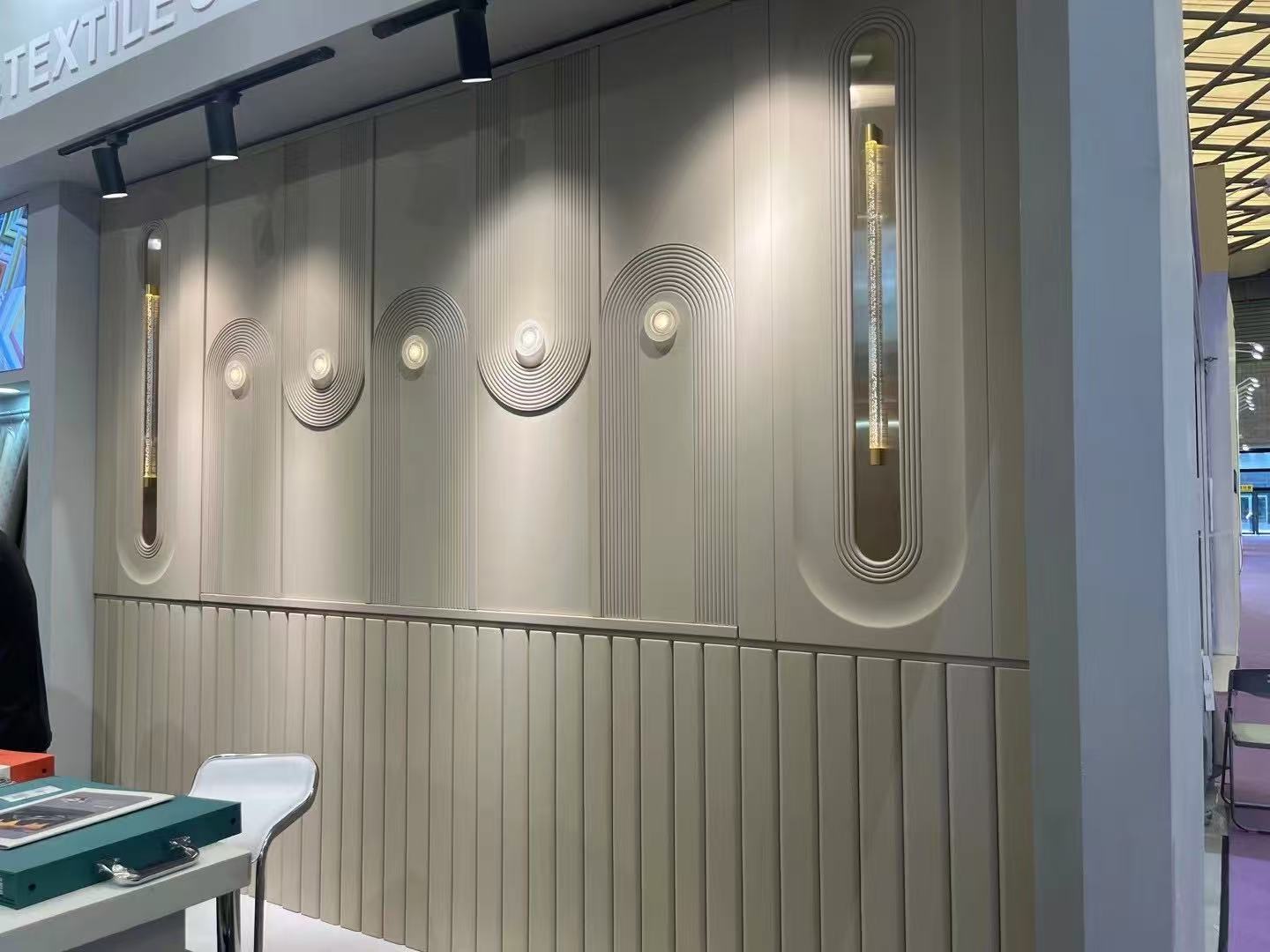 灯光背景系列