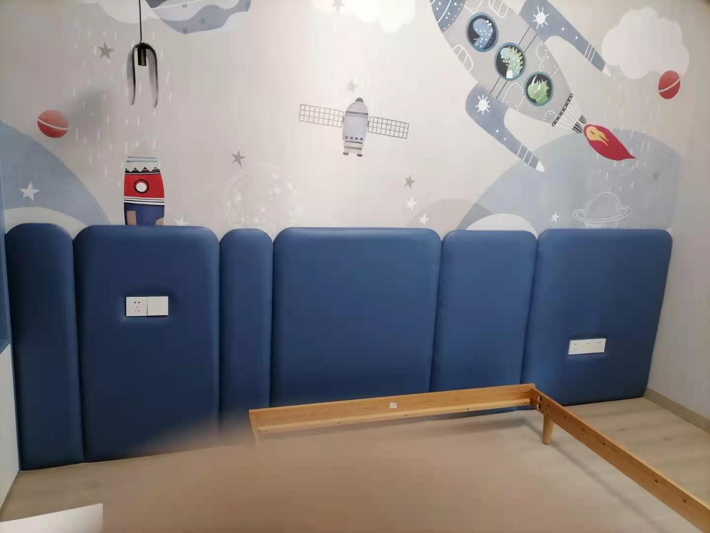 软包靠背系列
