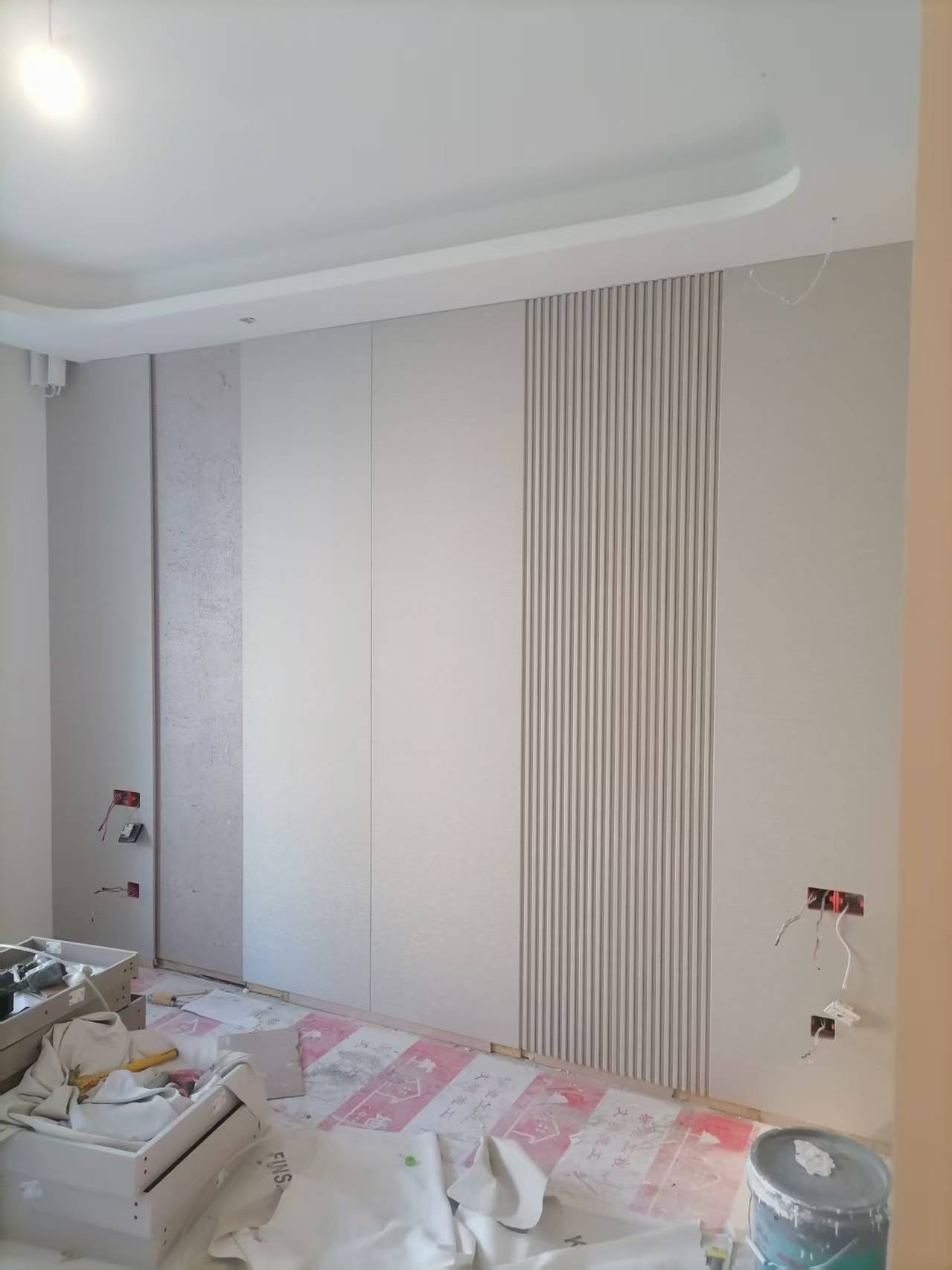 格栅系列